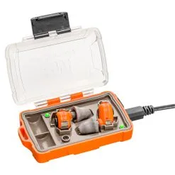 3M Peltor™ EEP-100 EU OR Hearing Protection Plugs 9 3M Peltor™ EEP-100 EU OR Hearing Protection Plugs -Camping & Boats Winkel 3m peltor eep100 eu or hearing protection plugs 4