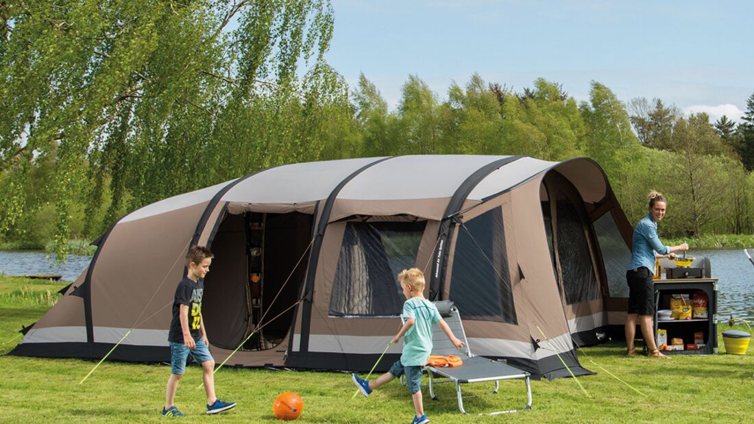 Voorkant -Camping & Boats Winkel 42322