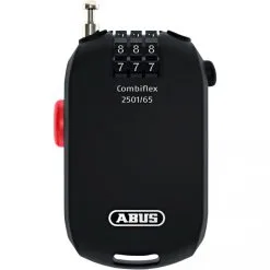 Abus Cable Lock Combiflex 2501/65
