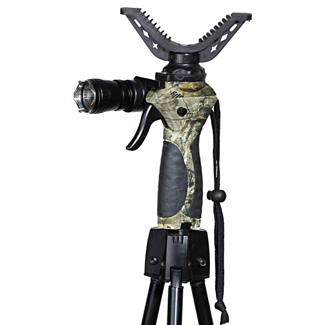 Akah Aiming Stick Quick Stick Monopod 2 Akah Aiming Stick Quick Stick Monopod - Afbeelding 2