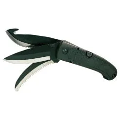 Akah Folding Knife