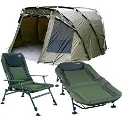 Anaconda Camping Set 2