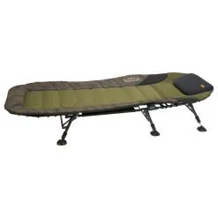 Anaconda Carp Lounger Traditional Carp Rack-6