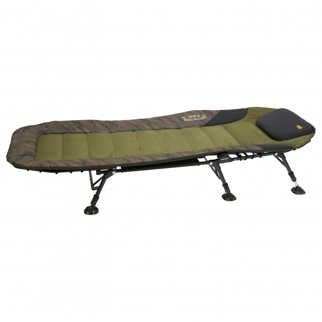 Anaconda Carp Lounger Traditional Carp Rack-6 1 Anaconda Carp Lounger Traditional Carp Rack-6