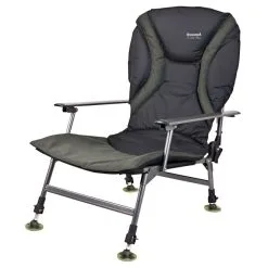 Anaconda Chair - VI Lock Lounge Chair