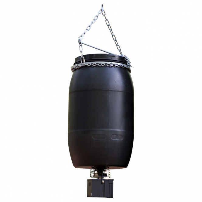 AttraTec Kirrstation 1 AttraTec Kirrstation