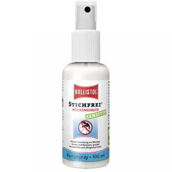 Ballistol Stichfrei® Sensitive Mosquito Repellent Spray