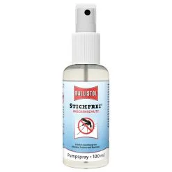 Ballistol Sting Free Mosquito Repellent Pump Spray