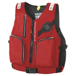 Baltic Element2 Lifejacket (red) Adventure