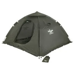 Balzer Tent Pull & Camp XL