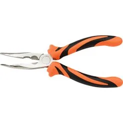 Balzer Universal Fishing Pliers (curved, 18 Cm)