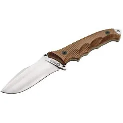 Böker Knife Arbolito Buffalo Soul 42