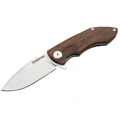 Böker Knife Arbolito Folder Nahuel (Guayacan)