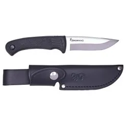 Browning All-purpose Knife Pro Hunter (black)