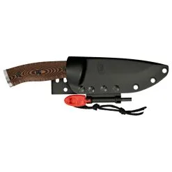 Buck Knives Belt Knife Selkrik -Camping & Boats Winkel buck knives belt knife selkrik 2