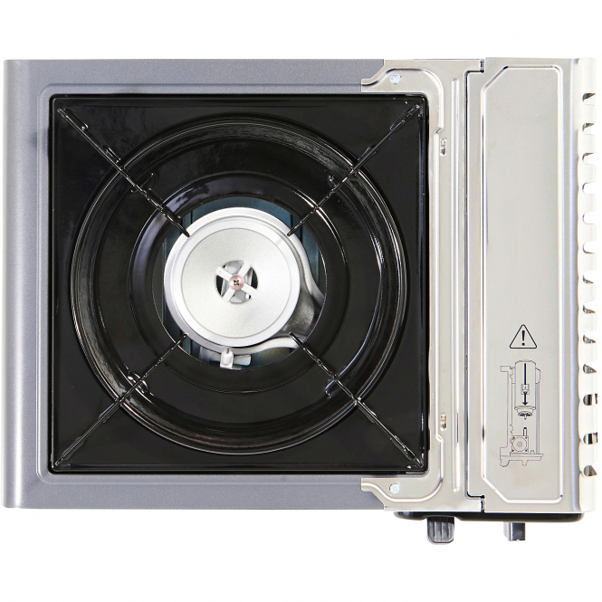 Campingaz Camping Stove Camp Bistro™ 3 2 Campingaz Camping Stove Camp Bistro™ 3 - Afbeelding 2