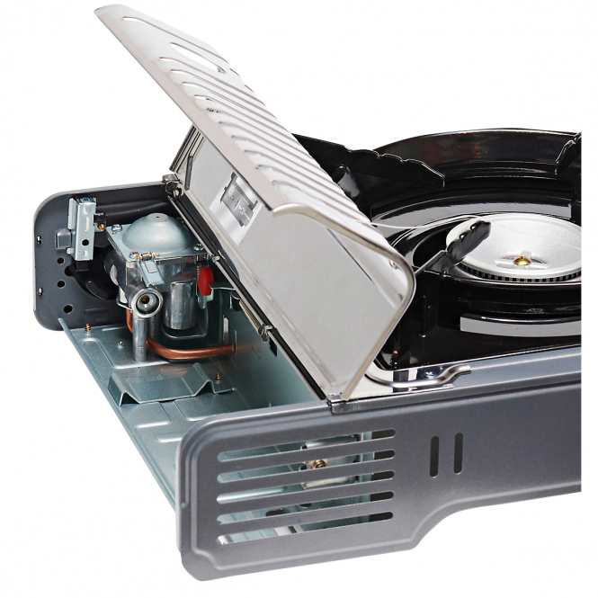 Campingaz Camping Stove Camp Bistro™ 3 3 Campingaz Camping Stove Camp Bistro™ 3 - Afbeelding 3