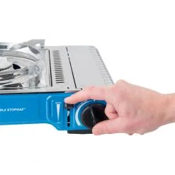 Campingaz Camping Stove Camp Bistro™ DLX Stopgaz™ 7 Campingaz Camping Stove Camp Bistro™ DLX Stopgaz™ -Camping & Boats Winkel campingaz camping stove camp bistro dlx stopgaz 2