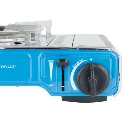 Campingaz Camping Stove Camp Bistro™ DLX Stopgaz™ 8 Campingaz Camping Stove Camp Bistro™ DLX Stopgaz™ -Camping & Boats Winkel campingaz camping stove camp bistro dlx stopgaz 3