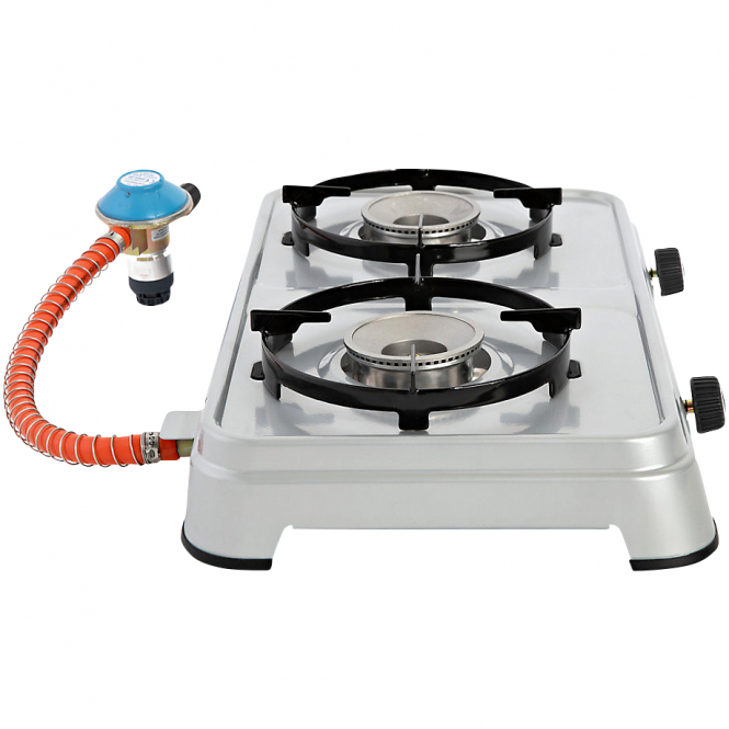 Campingaz Cook CV Camping Cooker 4 Campingaz Cook CV Camping Cooker - Afbeelding 4