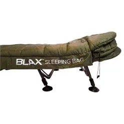 CarpSpirit 3 Season Sleepinig Bag Blax -Camping & Boats Winkel carpspirit 3 season sleepinig bag blax 2