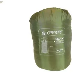CarpSpirit 3 Season Sleepinig Bag Blax -Camping & Boats Winkel carpspirit 3 season sleepinig bag blax 3