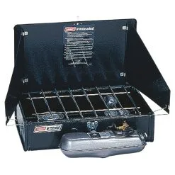 Coleman 2-Flame Cooker (Petrol)