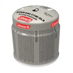 Coleman Butane Gas Canister C190 GLS