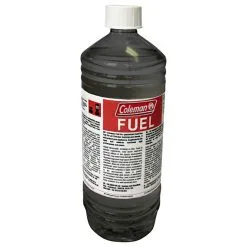 Coleman Fuel