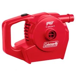 Coleman Rechargeable Air Pump Quick Pump™