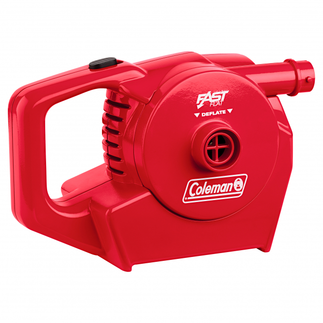 Coleman Rechargeable Air Pump Quick Pump™ 1 Coleman Rechargeable Air Pump Quick Pump™