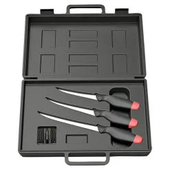 DAM Set Of 4 Filleting Knives