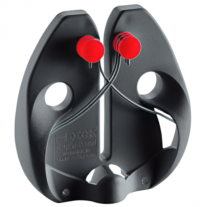 Dick Knife Sharpener Rapid Steel Action 1 Dick Knife Sharpener Rapid Steel Action