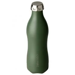 Dowabo Insulated Bottle Earth Collection (olive)