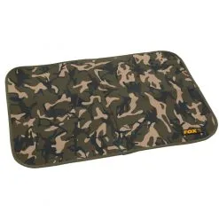 Fox Carp Bivvy Mat (camo)