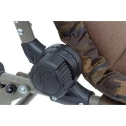 Fox Carp Carp Chair R Series Chair - R2 Camo -Camping & Boats Winkel fox carp carp chair r series chair r2 camo 3