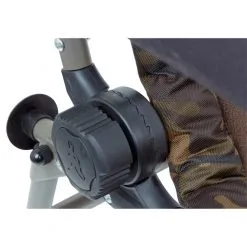 Fox Carp Carp Chair R Series Chair - R2 Camo -Camping & Boats Winkel fox carp carp chair r series chair r2 camo 5