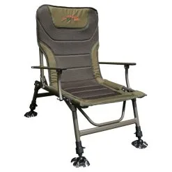 Fox Carp Chair Duralite