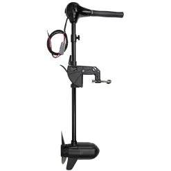 Fox Carp E- Motor100lbs Brushless Motor 24V