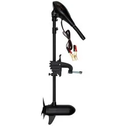 Fox Carp E-motor Electric Outboard (45 Lbs)