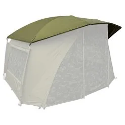 Fox Carp Vapour Peak Frontier