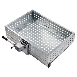 Geiger Rear Carrier Cargoboar