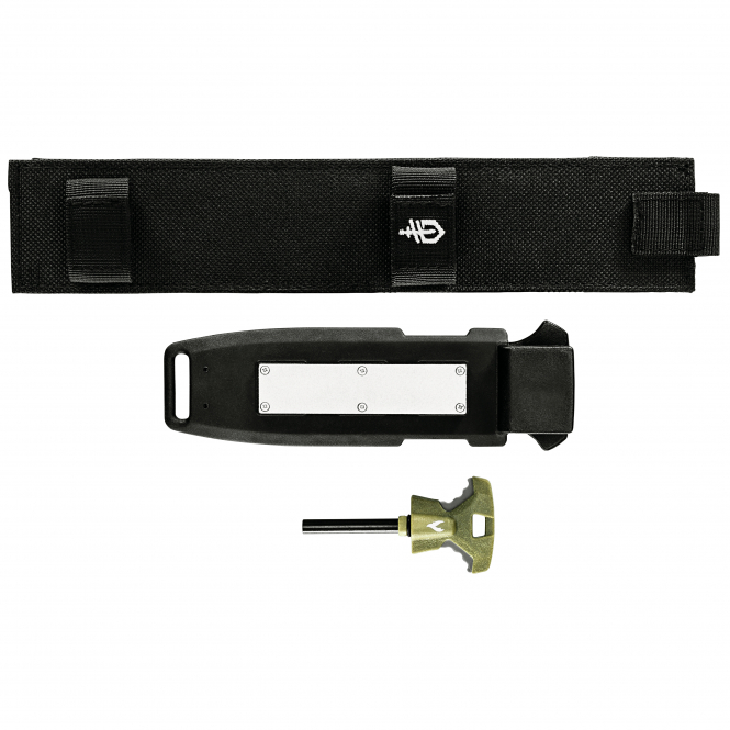 Gerber Outdoor Knife Ultimate Survival 3 Gerber Outdoor Knife Ultimate Survival - Afbeelding 3