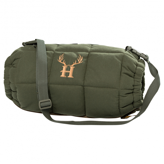 Hubertus Muff Seat Pillow 2 Hubertus Muff Seat Pillow - Afbeelding 2