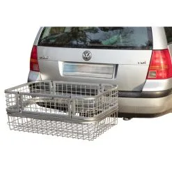 Il Lago Passion Attachment For Rear Carrier Basket -Camping & Boats Winkel il lago passion attachment for rear carrier basket 2