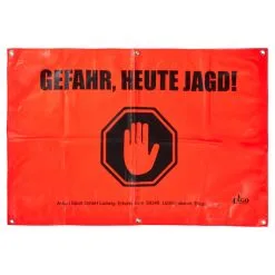 Il Lago Passion Barrier Banner Set Of 2