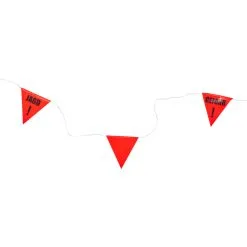 Il Lago Passion Barrier Line Hunting Flag