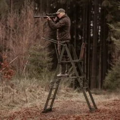 Il Lago Passion Driven Hunt Seat Kaiserstand