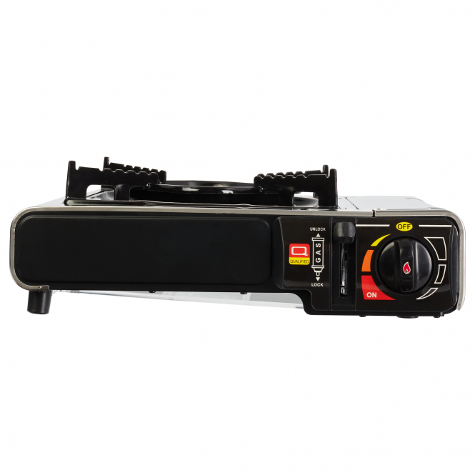 Il Lago Passion Outdoor Gas Cooker 2 Il Lago Passion Outdoor Gas Cooker - Afbeelding 2