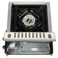 Il Lago Passion Outdoor Gas Cooker 6 Il Lago Passion Outdoor Gas Cooker -Camping & Boats Winkel il lago passion outdoor gas cooker 2